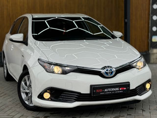 Toyota Auris foto 3