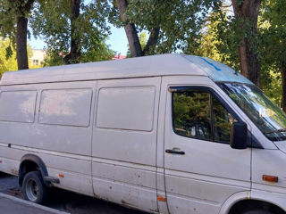 Mercedes SPRINTER foto 3