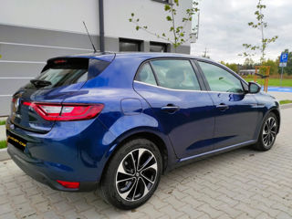 Renault Megane foto 5