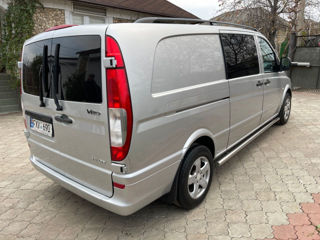 Mercedes Vito foto 3