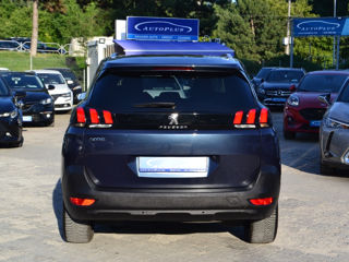 Peugeot 5008 foto 16