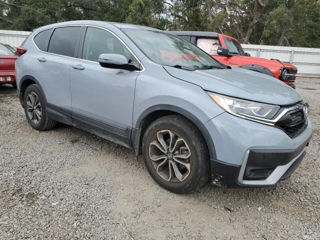 Honda CR-V foto 4