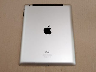 iPad 4 32GB wi fi A1458 дисплей Retina iCloud чистый Включить настроить БЕЗ iТunes  без паролей