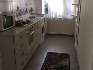 Apartament cu 1 cameră, 36 m², Buiucani, Chișinău