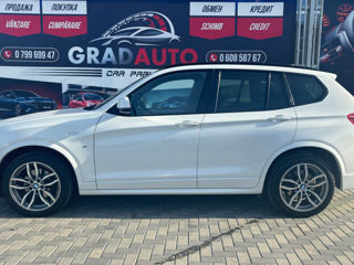 BMW X3 foto 5