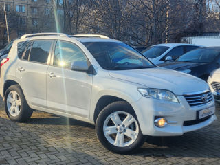 Toyota Rav 4 foto 18