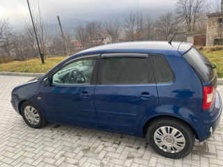 Volkswagen Polo foto 10