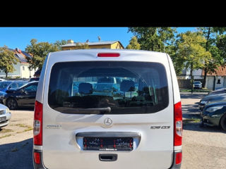 Mercedes Citan foto 3