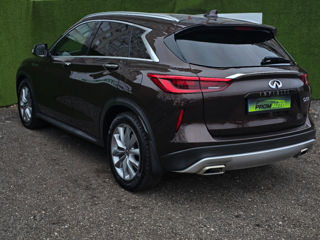 Infiniti QX50 foto 5