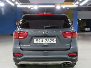 Kia Sorento foto 2