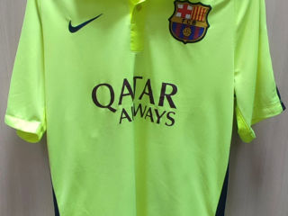 Tricou Barcelona mărimea (M)