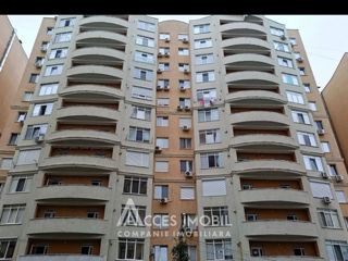 Apartament cu 2 camere, 83 m², Centru, Chișinău
