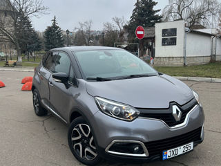 Renault Captur foto 2