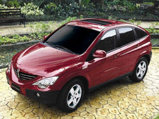 Ssangyong  Actyon Kyron.rexton.musso.korando/ Korando C foto 9