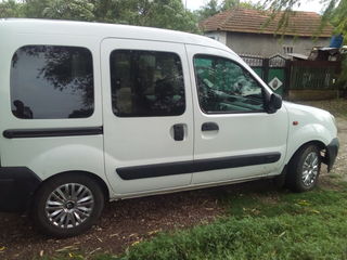 Renault Kangoo foto 1