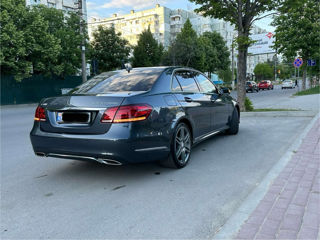 Mercedes E-Class foto 9