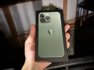 iPhone 13 Pro Green 128 Gb