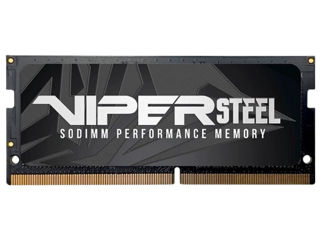 Memorie RAM Patriot Viper Steel Performance