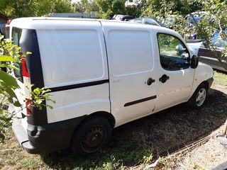 Piese fiat doblo foto 3