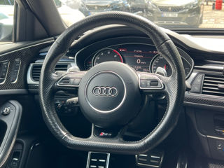 Audi RS6 фото 8