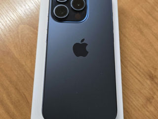 iPhone 15 PRO 256gb E-SIM 96%