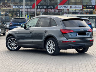 Audi Q5 foto 5