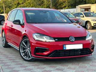 Volkswagen Golf foto 3