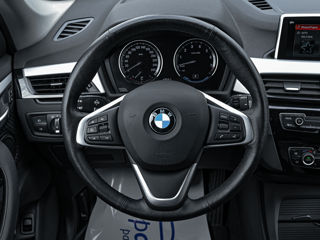 BMW X1 foto 10