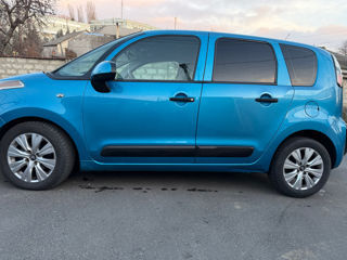 Citroen C3 Picasso foto 2