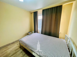 Apartament cu 3 camere, 80 m², Botanica, Chișinău foto 3