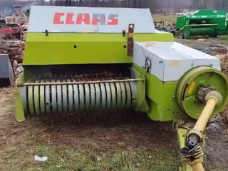 Claas Markant 41 foto 3