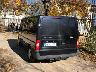 Ford Transit foto 5