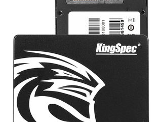 Kingspec 128gb 512gb SSD new foto 4