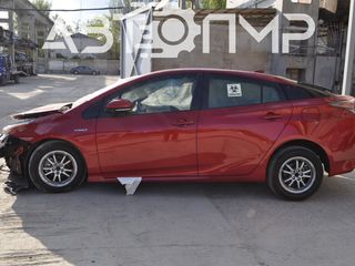 Разборка toyota prius 50 16- dezmembrare запчасти piese тойота foto 2