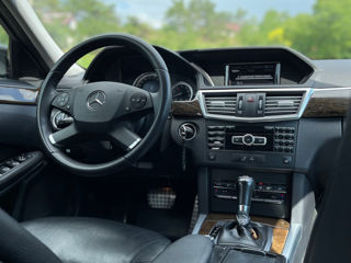 Mercedes E-Class foto 6