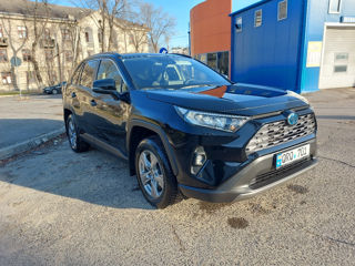 Toyota Rav 4 foto 2