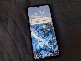 Xiaomi redmi 9A