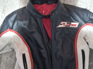 Dainese costum foto 2