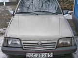 Opel Ascona foto 1