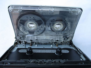 Sony.Walkman.Pleer-Rеcorder WM-GX 688. autoreverse recording.Made in Japan foto 5