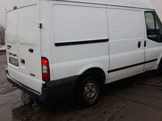 Ford Transit foto 3