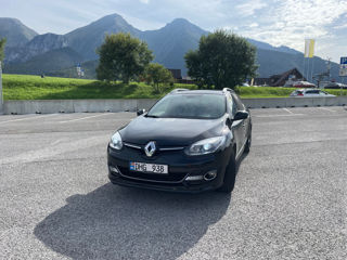 Renault Megane foto 7