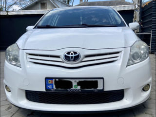 Toyota Auris foto 3