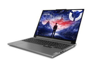 Lenovo Legion 5 16IRX9 (16" / i7-14650HX / 64GB RAM / 1TB SSD / RTX4060) - Новые! foto 4