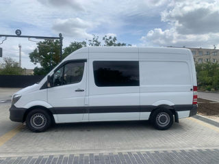 Mercedes Sprinter foto 3