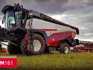 Ремонт тракторов McCormick-Landini и комбайнов Rostselmash c гарантией foto 4