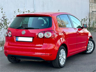 Volkswagen Golf Plus foto 4