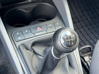 Seat Ibiza foto 16