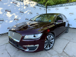 Lincoln MKZ foto 2