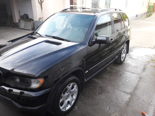 BMW X5 foto 3